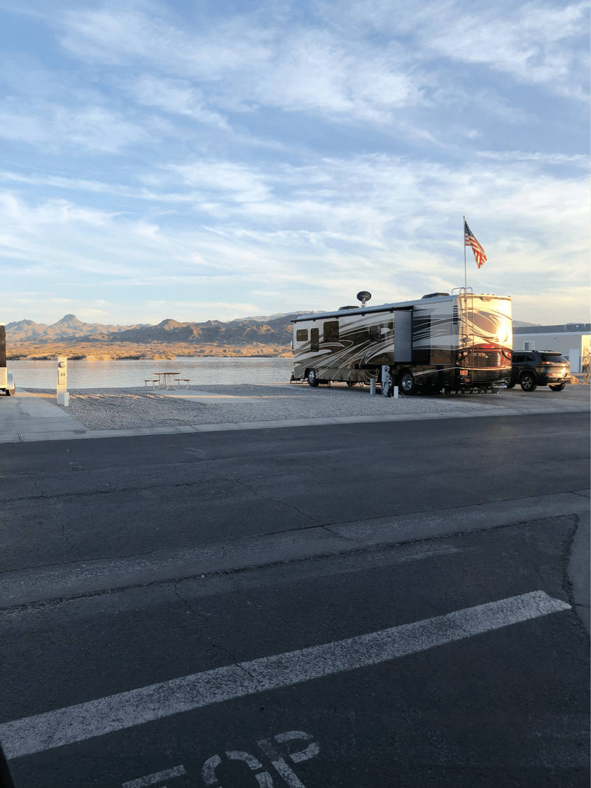 Lake Havasu City RV Parks Reviews and Photos